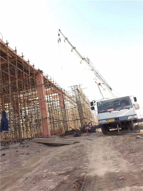 播州区吊车作业的安全注意事项有哪些？